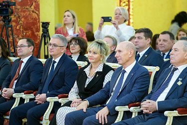 История про законы и про оренбуржцев